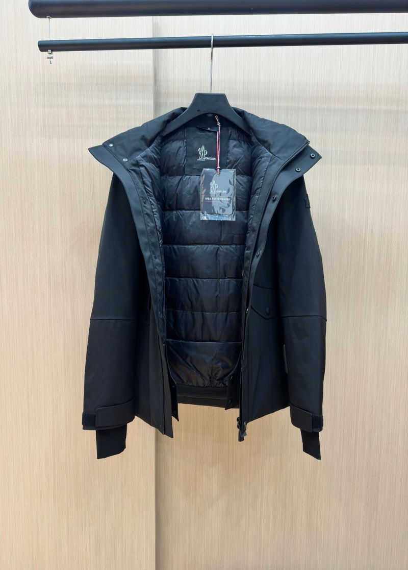 Moncler Down Coat